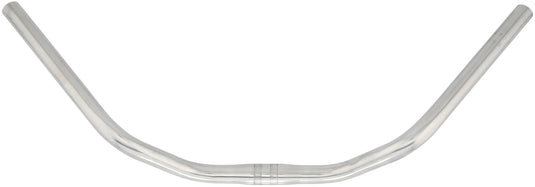 Ergotec cruiser-lenker cruiser bar sst 22 25mm