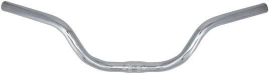 Ergotec diamantlenker diamond bar erotec 25,4mm chromed