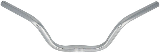 Ergotec klapprad-lenker fold.bike-bar chrome 23,5mm