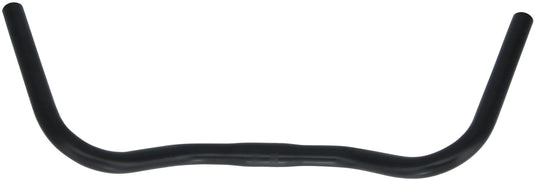 Ergotec stuur stuttgarter