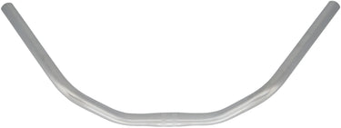 Ergotec cruiser stuur cruiser bar alu-look 25,4mm