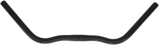 Ergotec stuur trekking bar trekking black