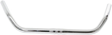 Ergotec stuur englischer bügel english-bar chrome
