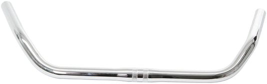 Ergotec lenker englischer bügel english-bar chrome