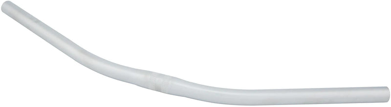 Load image into Gallery viewer, Ergotec lenker moon handlebar moon 25,4mm steel silver
