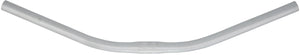 Ergotec stuur moon handlebar moon 25,4mm steel silver