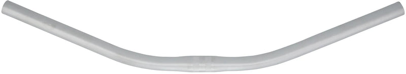 Load image into Gallery viewer, Ergotec lenker moon handlebar moon 25,4mm steel silver
