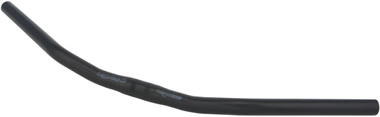 Ergotec lenker lady town bar lady town black