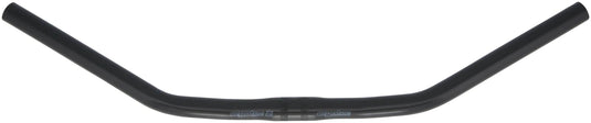 Ergotec lenker lady town bar lady town black