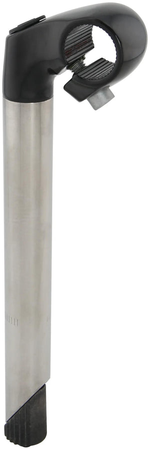 Ergotec stuurpen cat stem cat 230mm 1 1 8 black sst