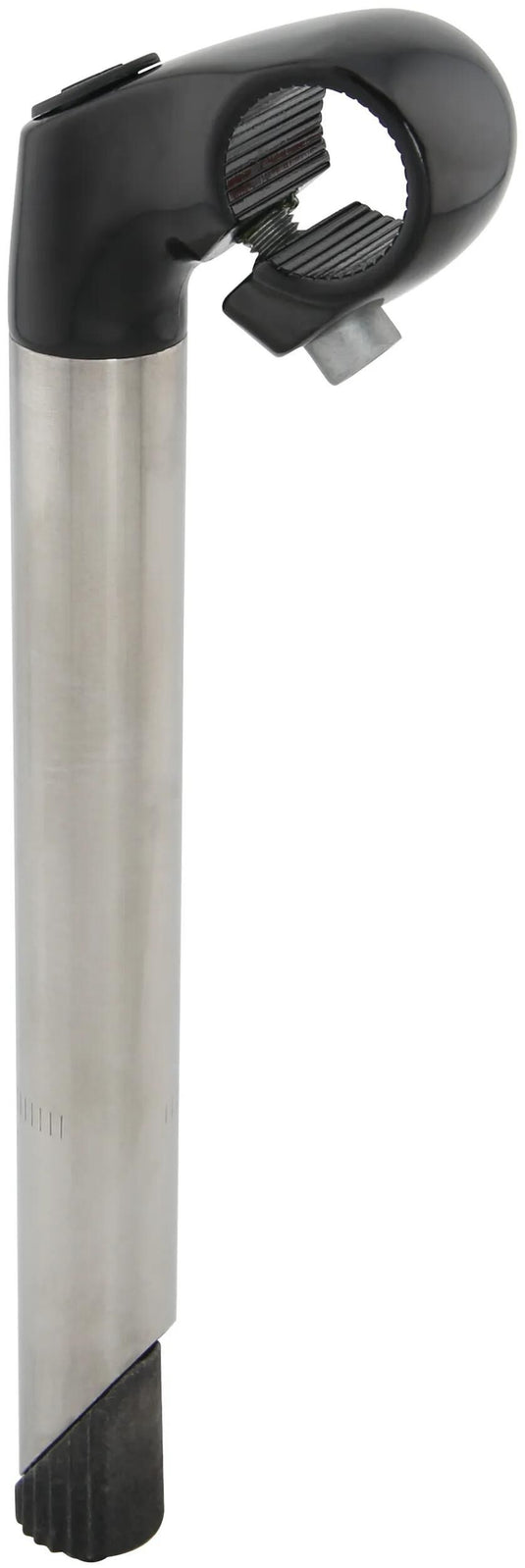 Ergotec vorbau cat stem cat 230mm 1 1 8 black sst