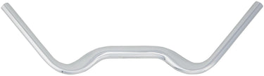 Stuur Ergotec Aerowing 2 ø31,8x640 - zilver