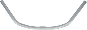 Ergotec stuur moon cruiser handlebar moon steel alu-look