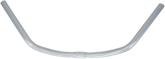 Ergotec stuur moon cruiser handlebar moon cruiser alu silver