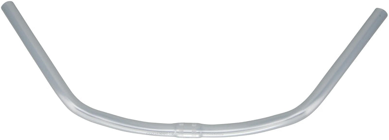 Load image into Gallery viewer, Ergotec lenker moon cruiser handlebar moon cruiser alu silver
