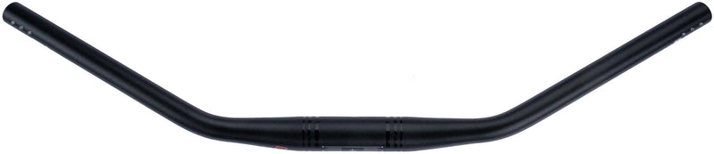 Load image into Gallery viewer, Ergotec lenker lady town handlebar lady town 31,8mm black
