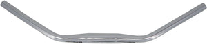 Ergotec stuur lady town lady town stirrup 31.8 silver level 4