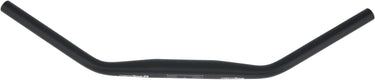 Stuurbocht aluminium zwart 30gr