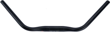 Ergotec stuur trekking handlebar trekking 31,8mm black