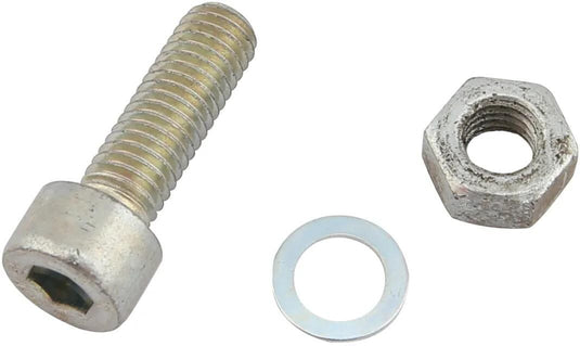 Ergotec lenkerklemmbolzen clamping bolt 8 x 25 *