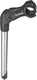 Ergotec stuurpen octopus 2 tube stem octopus 2 tube 25,4mm 90 230mm b