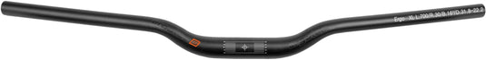 Ergotec lenker ergo plus handlebar ergo plus xl 680mm