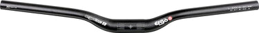 Ergotec stuur ergo s 31,8 620mm mat zwart
