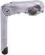 Ergotec stuurpen kobra vario stem kobra vario 25,4 22,2mm 110mm