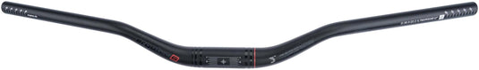 Stuur Ergotec Riser Bar ø35,0x780 - zwart