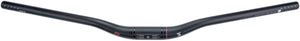 Ergotec stuur riser bar 30-50-70 bar riser bar 30-50-70 260mm 30mm