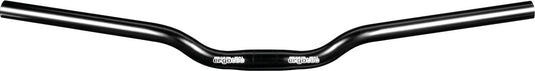 Ergotec lenker riser 30 mas handlebar riser 30 mas level 4 590mm