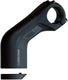 By,schulz stuurpen stem alpha sds 35° stem stem alpha sds 95 31,8mm black