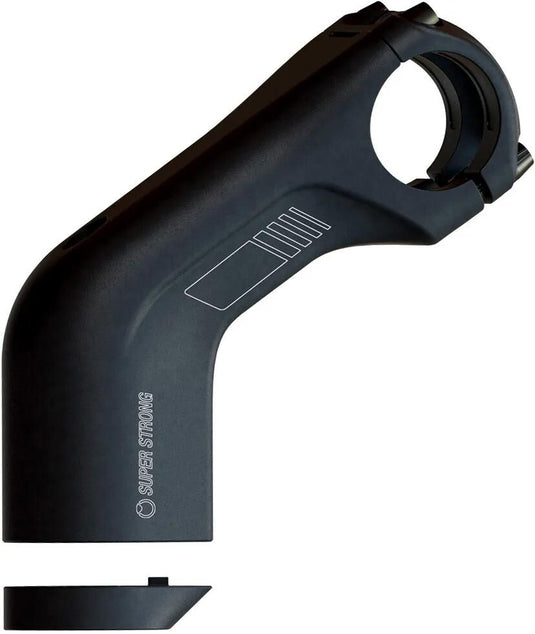 By,schulz vorbau stem alpha sds 35° stem by.schulzstem alpha sds 110 31,8mm black