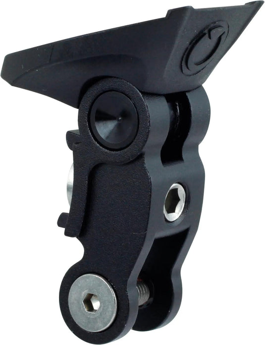 By,schulz vorbauhalter sds double-link stem holder sds double-link kiox + 10 m5