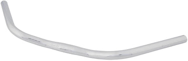 Ergotec Stuurbocht Trekking 25.4 Mas-nb chrome