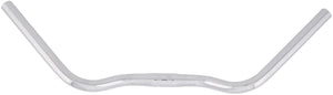 Ergotec Stuurbocht Trekking 25.4 Mas-nb chrome