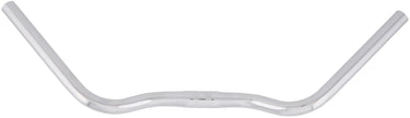 Ergotec Stuurbocht Trekking 25.4 Mas-nb chrome