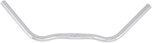 Ergotec Stuurbocht Trekking 25.4 Mas-nb chrome
