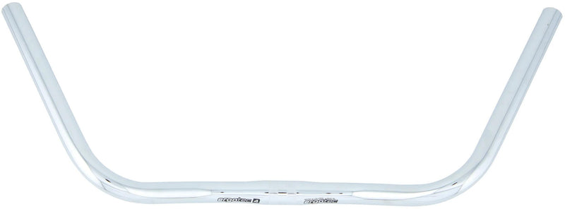 Load image into Gallery viewer, Ergotec Stuurbocht Country 25.4 Mas-nb chrome
