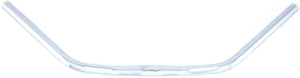 Ergotec Stuurbocht City-Cruiser 25.4 Mas-nb chrome