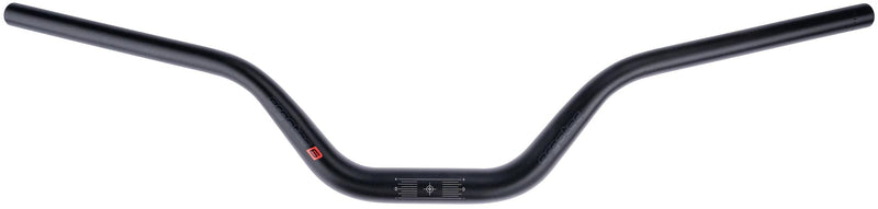 Load image into Gallery viewer, Ergotec lenker riser bar 30-50-70-100 bar riser bar 30-50-70-100 31,8mm lev.6

