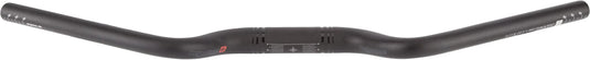 Ergotec Stuurbocht M-Bar S 31,8mm 700 200mm 14g mat zwart