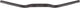 Ergotec stuur m-bar 31,8 700mm rise 39mm sl6 mat zwart
