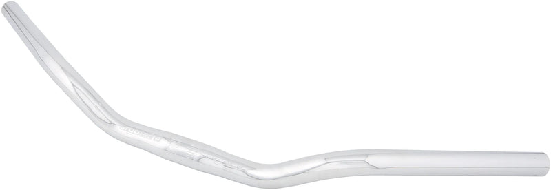 Load image into Gallery viewer, Ergotec lenker climber mas handlebar climber 25,4mm mas chromed
