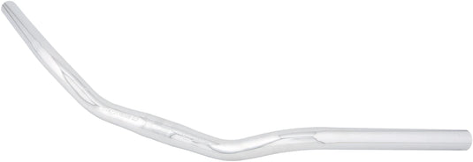 Ergotec lenker climber mas handlebar climber 25,4mm mas chromed