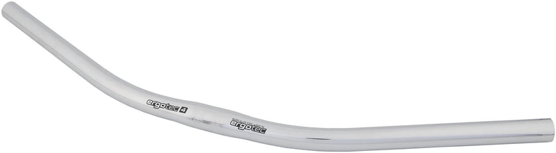 Load image into Gallery viewer, Ergotec lenker moon mas handlebar moon mas chromed
