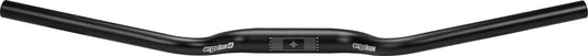 Stuur Ergotec M-Bar ø31,8x700 - zwart