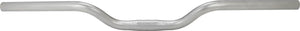 Ergotec stuur m-bar handlebar m-bar alu size m alu look