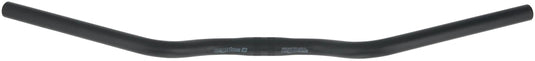 Ergotec lenker m-bar handlebar m-bar alu,size m,black