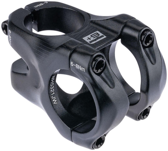 Ergotec bass 31.8mm 0° stem